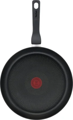Tefal Hard Titanium Pro Koekenpan 28 Cm 8 Tefal Hard Titanium Pro Koekenpan 28 Cm -Pannen- Kokers Winkel 1721361