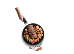 Tefal Ingenio Unlimited Koekenpannenset 3-delig -Pannen- Kokers Winkel 1724628