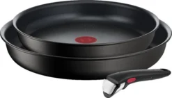 Tefal Ingenio Unlimited Koekenpannenset 3-delig