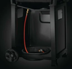 Napoleon Freestyle 365 Grafietgrijs -Pannen- Kokers Winkel 1726281