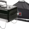 Weber Go-Anywhere + Premium Opbergtas