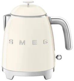 SMEG KLF05CREU Crème