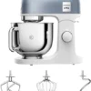 Kenwood KMix KMX760BL Blauw