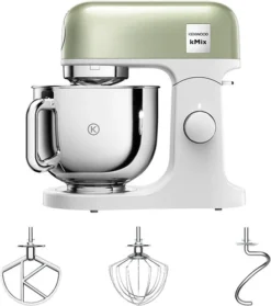 Kenwood KMix KMX760GR Groen