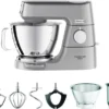 Kenwood Titanium Chef Baker KVC85.124SI