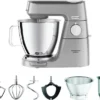 Kenwood Titanium Chef Baker XL KVL85.124SI