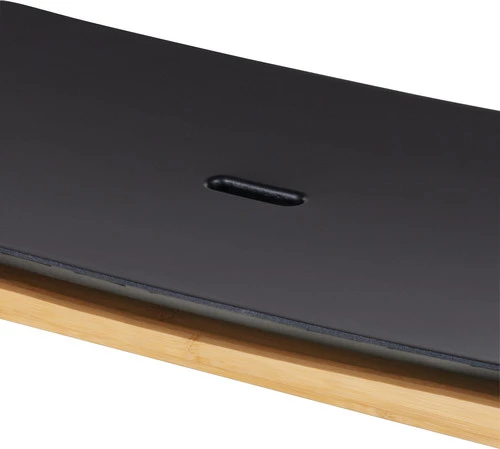 Princess Table Chef Pure Black 50 X 25 Cm 3 Princess Table Chef Pure Black 50 X 25 Cm - Afbeelding 3