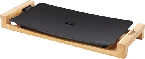 Princess Table Chef Pure Black 50 X 25 Cm 2 Princess Table Chef Pure Black 50 X 25 Cm - Afbeelding 2