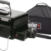 Weber Go-Anywhere Gas + Premium Opbergtas