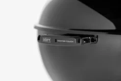 Weber Master Touch GBS E-5750 57 Cm Zwart + Hoes -Pannen- Kokers Winkel 1755330