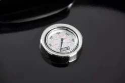 Weber Master Touch GBS E-5750 57 Cm Zwart -Pannen- Kokers Winkel 1755333 1