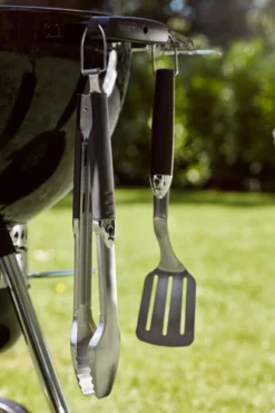 Weber Master Touch GBS E-5750 57 Cm Zwart + Hoes -Pannen- Kokers Winkel 1755339