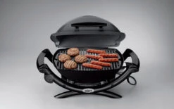 Weber Q1400 -Pannen- Kokers Winkel 1755350 1