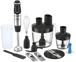 Moulinex Quickchef 3in1 DD655810 -Pannen- Kokers Winkel 1757042