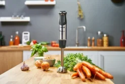 Moulinex Quickchef 3in1 DD655810 -Pannen- Kokers Winkel 1765110