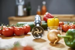 Moulinex Quickchef 3in1 DD655810 -Pannen- Kokers Winkel 1765111