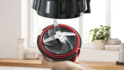 Bosch VitaPower Serie 4 MMB6174S -Pannen- Kokers Winkel 1765962