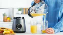 Bosch VitaPower Serie 4 MMB6174S -Pannen- Kokers Winkel 1765964