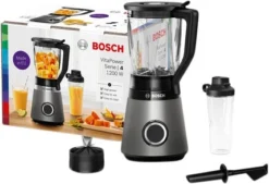 Bosch VitaPower Serie 4 MMB6174S -Pannen- Kokers Winkel 1766910