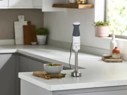 Kenwood HBM40.002WH Triblade XL -Pannen- Kokers Winkel 1771012