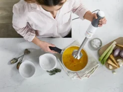 Kenwood HBM40.002WH Triblade XL -Pannen- Kokers Winkel 1771015