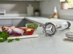 Kenwood HBM40.306WH Triblade XL -Pannen- Kokers Winkel 1771019