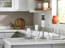 Kenwood HBM40.306WH Triblade XL -Pannen- Kokers Winkel 1771023