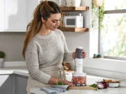 Kenwood HBM40.306WH Triblade XL -Pannen- Kokers Winkel 1771025