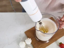 Kenwood HBM40.306WH Triblade XL -Pannen- Kokers Winkel 1771026