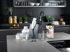 Bamix Baking Box -Pannen- Kokers Winkel 1774677