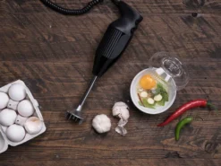 Bamix BBQ Box -Pannen- Kokers Winkel 1774680