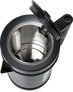 Brabantia D-Line Waterkoker Grijs 9 Brabantia D-Line Waterkoker Grijs -Pannen- Kokers Winkel 1775383