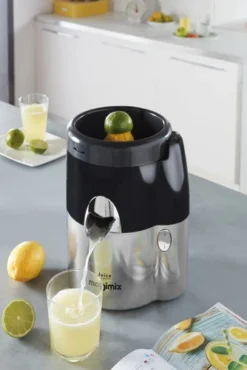 Magimix Juice Expert 3 -Pannen- Kokers Winkel 1778005