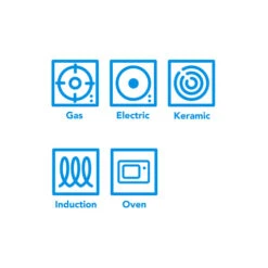 Tefal Ingenio Préfèrence Pannenset 15-delig -Pannen- Kokers Winkel 1780437