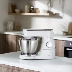 Kenwood Titanium Chef Baker KVC65.001WH -Pannen- Kokers Winkel 1783583
