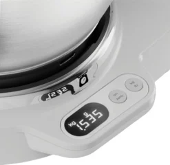 Kenwood Titanium Chef Baker KVC65.001WH -Pannen- Kokers Winkel 1783767