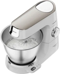 Kenwood Titanium Chef Baker KVC65.001WH -Pannen- Kokers Winkel 1783768