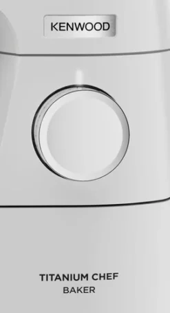 Kenwood Titanium Chef Baker KVC65.001WH -Pannen- Kokers Winkel 1783770