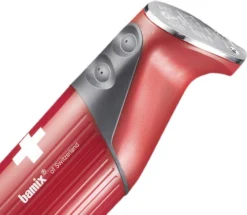 Bamix Superbox Rood -Pannen- Kokers Winkel 1792455