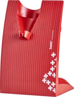 Bamix Superbox Rood -Pannen- Kokers Winkel 1792461