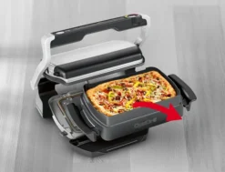 Tefal Snacking & Baking Accessoire XA7278 -Pannen- Kokers Winkel 1794903