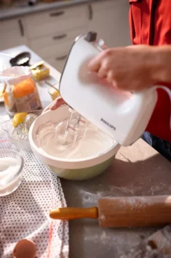 Philips Viva Collection Mixer HR3740/00 -Pannen- Kokers Winkel 1795813