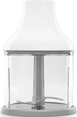 SMEG HBF22WHEU Wit -Pannen- Kokers Winkel 1798752