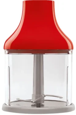 SMEG HBF22RDEU Rood -Pannen- Kokers Winkel 1799682