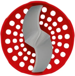 SMEG HBF22RDEU Rood -Pannen- Kokers Winkel 1799683