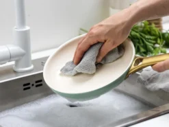 GreenPan Padova Koekenpannenset 20 + 28 Cm 34 GreenPan Padova Koekenpannenset 20 + 28 Cm -Pannen- Kokers Winkel 1800345