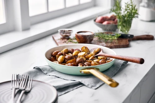 GreenPan Padova Mint Green Pannenset 6-delig 18 GreenPan Padova Mint Green Pannenset 6-delig - Afbeelding 18