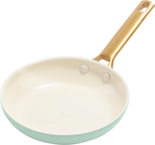 GreenPan Padova Mint Green Pannenset 6-delig 8 GreenPan Padova Mint Green Pannenset 6-delig - Afbeelding 8
