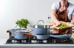 GreenPan Mayflower Pro Pannenset 13-delig -Pannen- Kokers Winkel 1800679