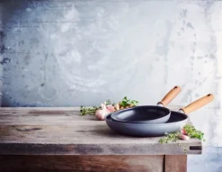 GreenPan Mayflower Pro Koekenpannenset 20 + 28 Cm -Pannen- Kokers Winkel 1800794